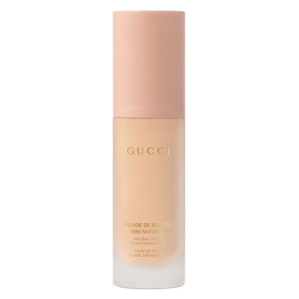 Gucci Fluide De Beaute Natural Finish Liquid Foundation 04, 30 ml Gucci Fluide De Beaute Natural Finish Liquid Foundation 04, 30 ml