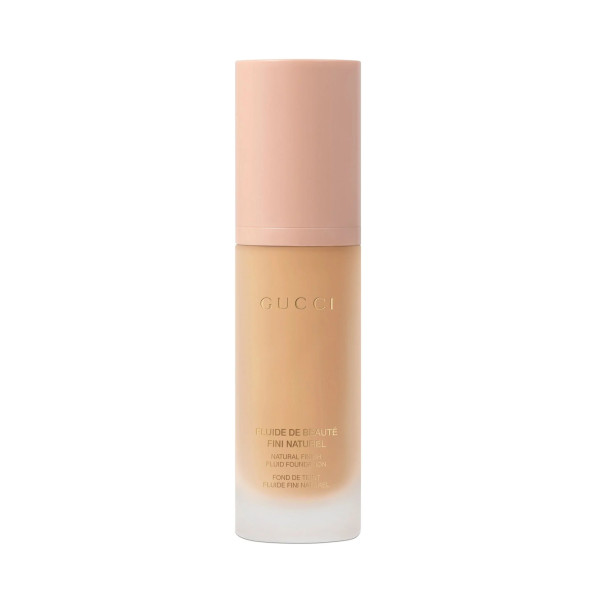 Gucci Fluide De Beaute Natural Finish Liquid Foundation 17, 30 ml Gucci Fluide De Beaute Natural Finish Liquid Foundation 17, 30 ml