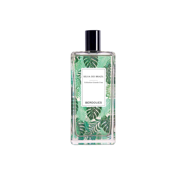 Parfums Berdoues Selva do Brazil EDP hajuvesi, 100 ml