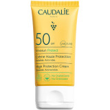 Caudalie Vinosun Protect Very High Protection Face Cream kasvovoide, 50 ml