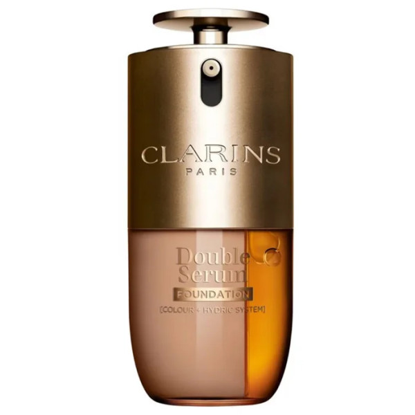Clarins Double Serum -meikkivoide, sävy: M1C, 30 ml