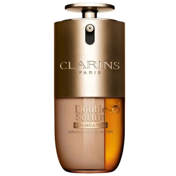 Clarins Double Serum -meikkivoide, sävy: M1W, 30 ml