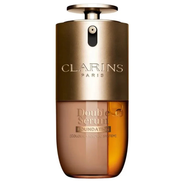 Clarins Double Serum -meikkivoide, sävy: M3N, 30 ml