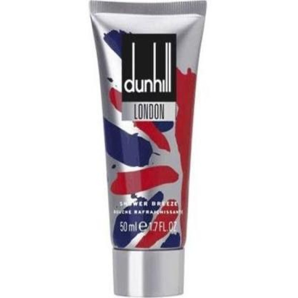 Dunhill London -suihkugeeli miehille, 50 ml