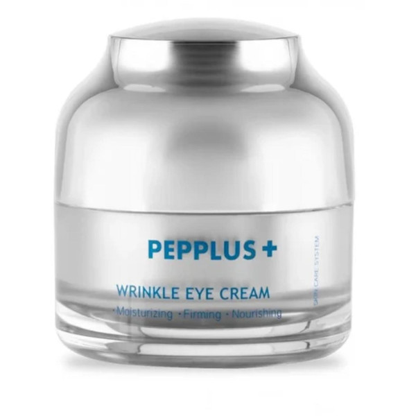 PEPPLUS silmänympärysvoide, 30 g PEPPLUS silmänympärysvoide, 30 g