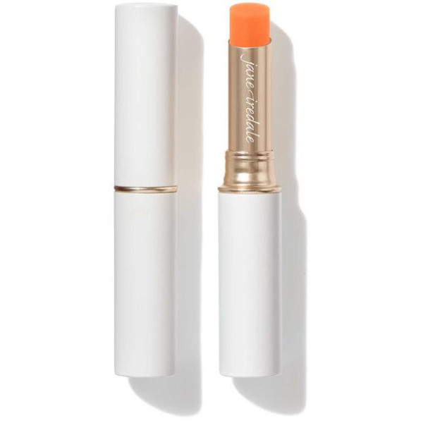 jane iredale Just Kissed Huulten pigmenttiä korostava huulibalsami Forever Peach