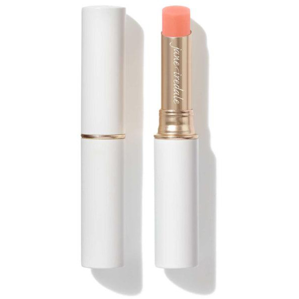 jane iredale Just Kissed Huulten pigmenttiä korostava balsami Forever Pink