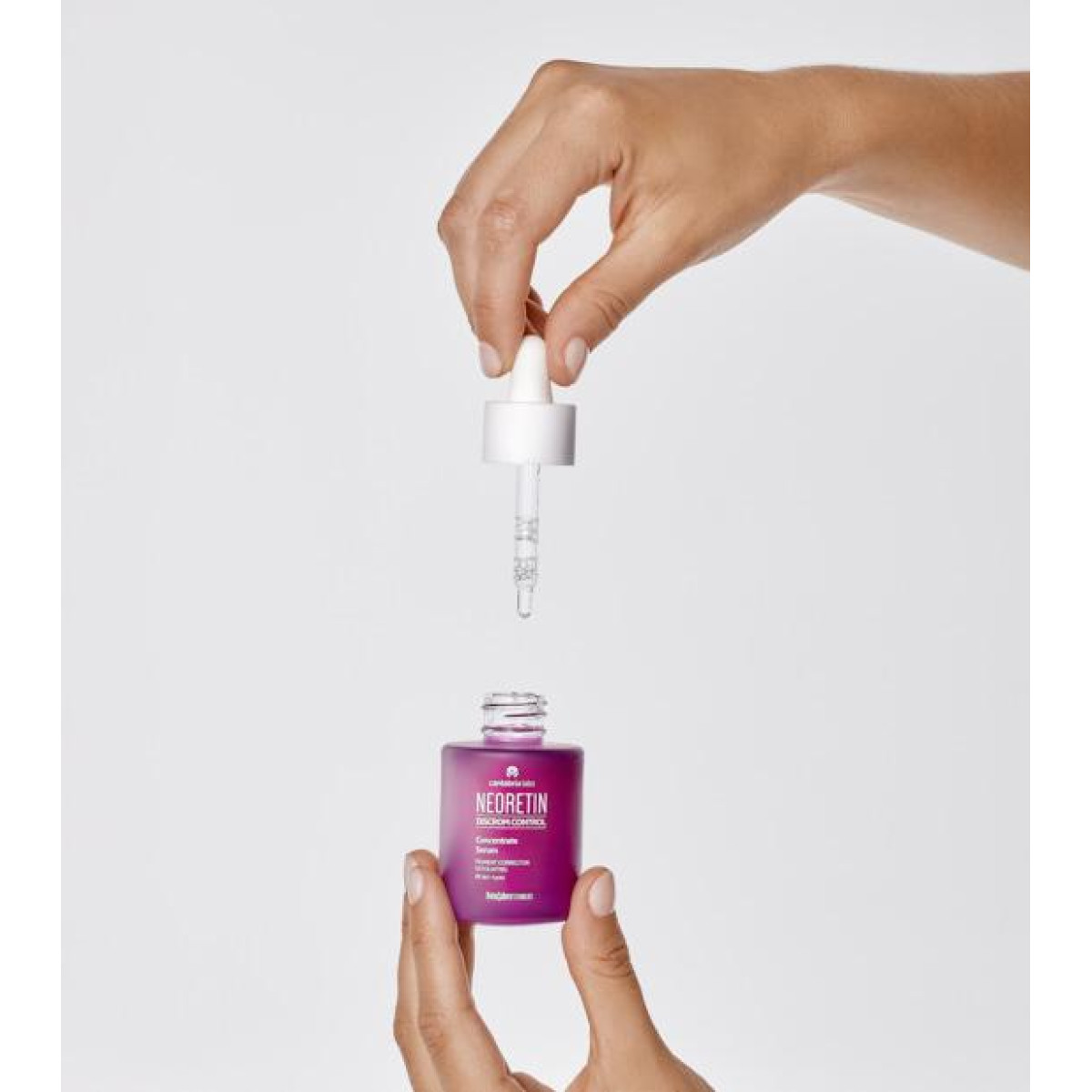 NEORETIN Discrom Control Concentrate Serum seerumi, 30 ml