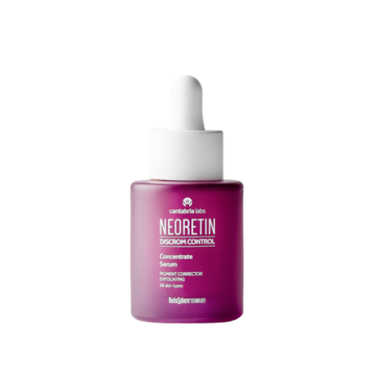 NEORETIN Discrom Control Concentrate Serum seerumi, 30 ml