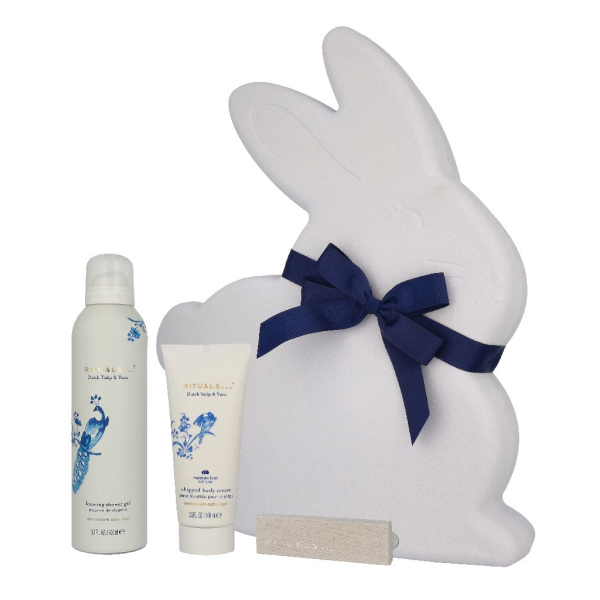 Rituals Amsterdam Collection Easter Gift Set lahjasetti