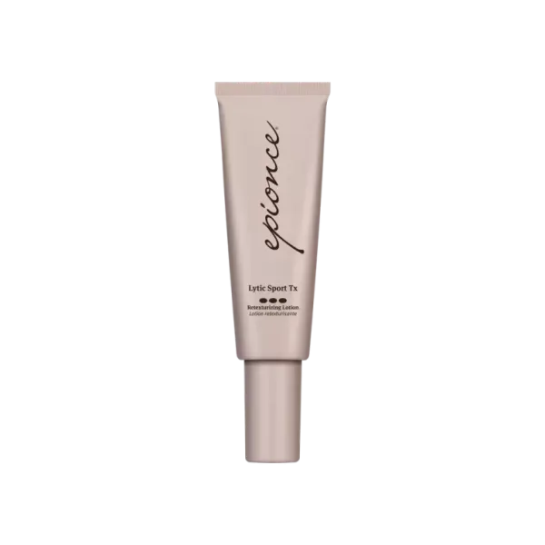 Epionce Lytic Sport Tx ihohuokosia puhdistava voide, 40 ml