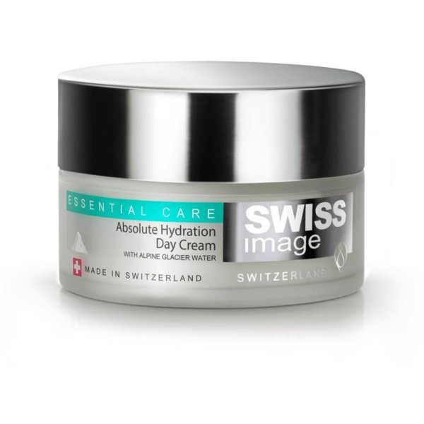 Swiss Image Essential Care Absolute Hydration -päivävoide, 50 ml