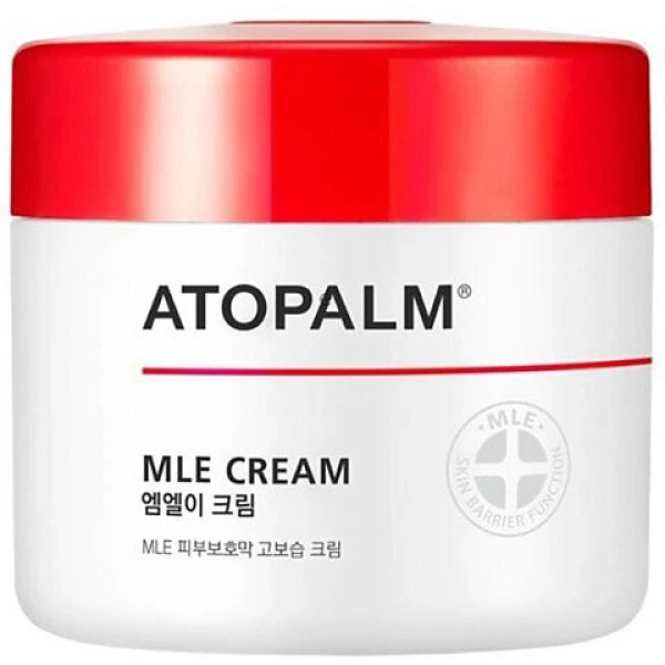 Atopalm MLE Cream kosteuttava kasvovoide, 65 ml