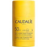 Caudalie Vinosun Invisible High Protection Stick SPF 50, 15 g
