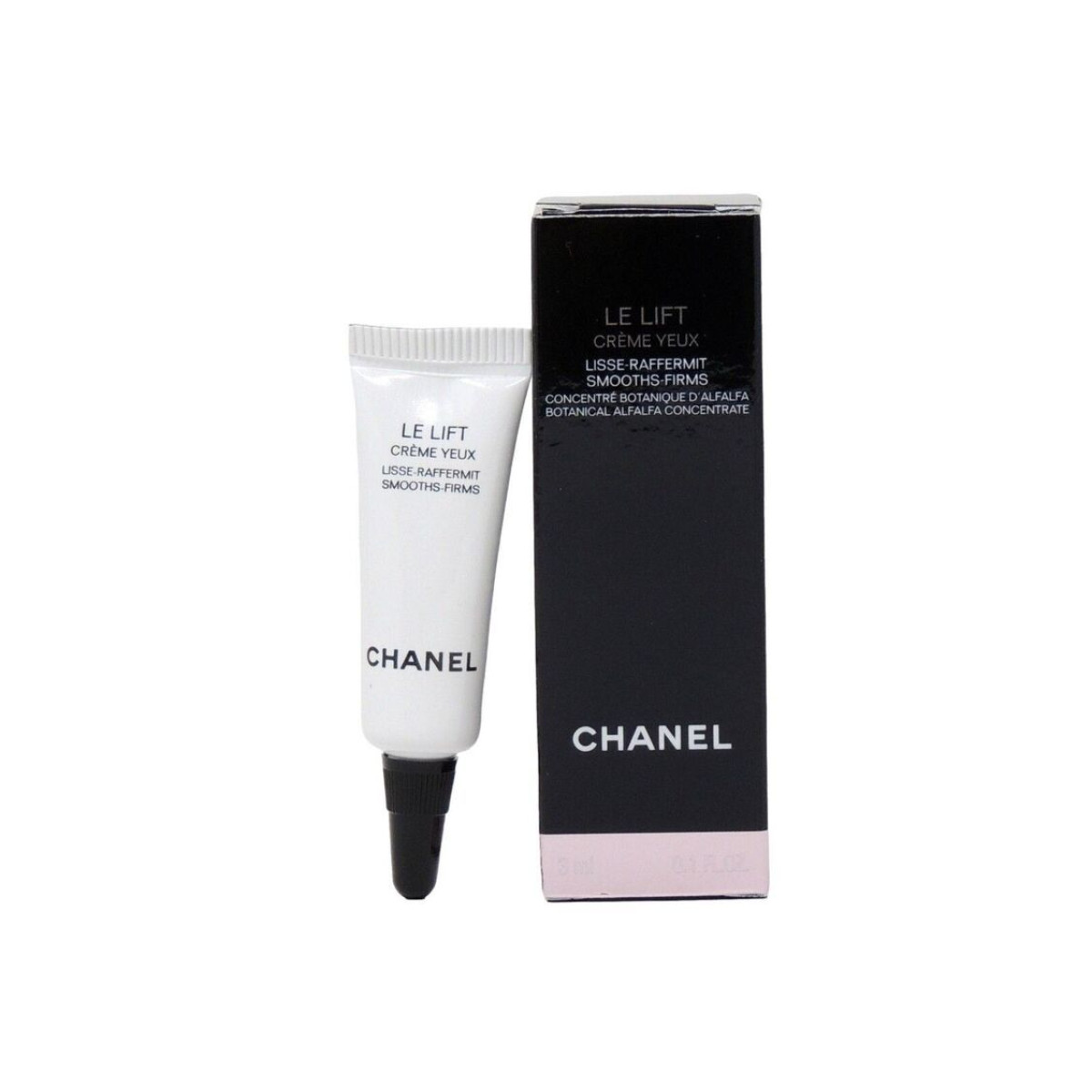 Chanel Le Lift Firming Eye Cream, 3 ml
