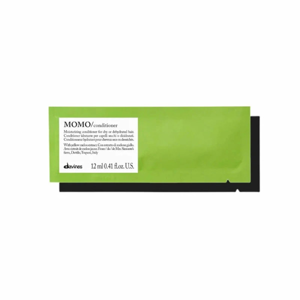 Davines Momo Hair Conditioner Hydration, 12 kpl, 12 ml
