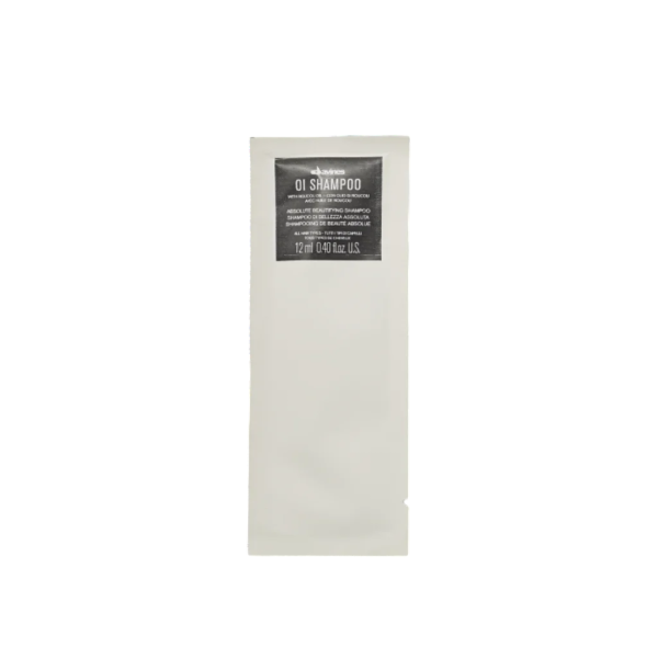 Davines OI Hair Shampoo, 12 kpl, 12 ml