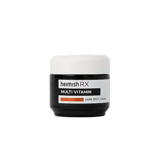Heimish RX Monivitamiinivoide tummille läiskille, 50 ml