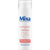 Mixa Anti Reaction Cream -kasvovoide, 50 ml