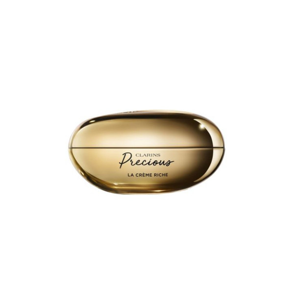 Clarins Precious La Creme Hydrating Rich Cream Face, 50 ml Clarins Precious La Creme Hydrating Rich Cream Face, 50 ml