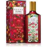 Gucci Flora Gorgeous Gardenia Intense EDP naisille, 100 ml
