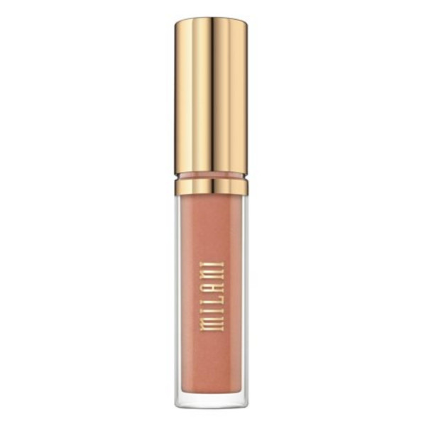 Milani Keep It Full Lip Plumper Glossy Lip Plumper 01 Champagne 3.7 ml