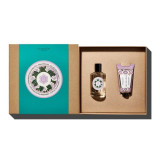 Benamor Jacarandá Cologne Gift Set vartalonhoitosetti