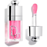 DIOR Dior Addict Lip Glow Oil huuliöljy, sävy: 07 Raspberry Juicy, 6 ml