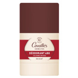 Roge Cavailles Cologne Boisee 48h Protection Deodorant Stick For Men, 50 ml