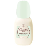 Roge Cavailles Lotus Powder 24h Protection Deodorant Roll-On For Children, 75 ml