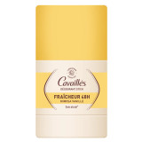 Roge Cavailles Mimosa Vanille 48h Protection Deodorant Stick Unisex, 50 ml
