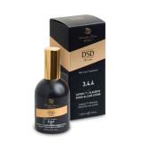 DSD Deluxe Dixidox de Luxe Capixyl + Placenta Shock de Luxe Lotion DSD 3.4.4 hiusneste istukkauutteella hiustenlähtöä vastaan, 100 ml