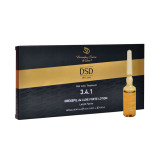 DSD Deluxe Dixidox de Luxe Crexepil de Luxe Forte Lotion DSD 3.4.1 intensiivinen emulsio, 10 ml, 1 ampulli