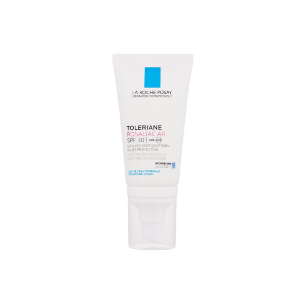 La Roche-Posay Toleriane Rosaliac AR rauhoittava kosteusvoide SPF 30, 50 ml