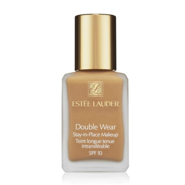 Estee Lauder Double Wear Fluid Stay In Place Makeup SPF 10  pitkäkestoinen meikkivoide, sävy: 1N2 Ecru, 30 ml