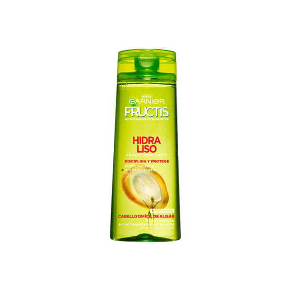 Garnier Fructis Hair Straightening Shampoo shampoo, 360 ml