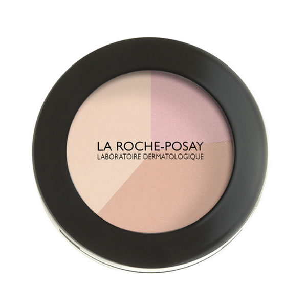 La Roche Posay Toleriane Teint mattapintainen kiinnityspuuteri, 12 g