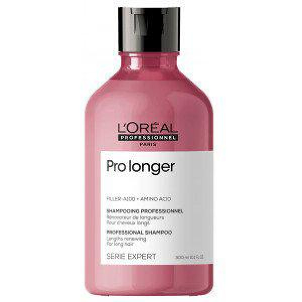 L'Oréal Professionnel Pro Longer Professional Shampoo shampoo, 300 ml