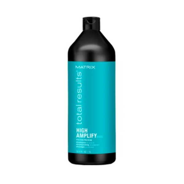 Matrix Total Results High Amplify Shampoo tilavuutta lisäävä shampoo, 1000 ml