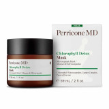 Perricone MD Choroplyll Detox-naamio, 59 ml