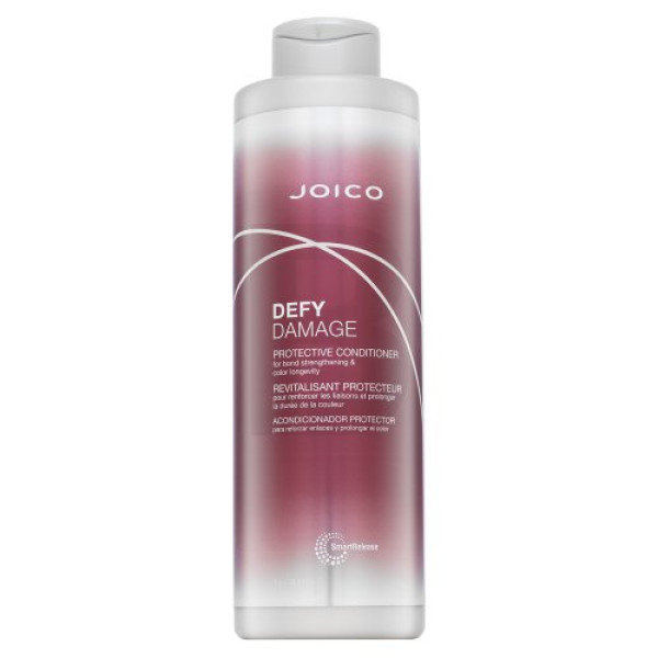 Joico Defy Damage Protective Conditioner hoitoaine vaurioituneille hiuksille, 1000 ml
