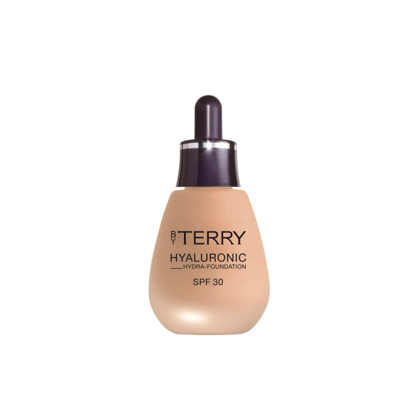 By Terry Hyaluronic Hydra Liquid Foundation 200W SPF 30, 30 ml By Terry Hyaluronic Hydra Liquid Foundation 200W SPF 30, 30 ml