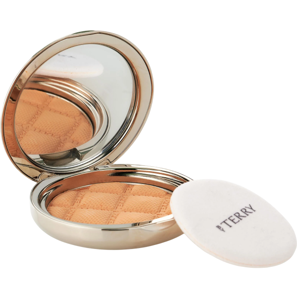 By Terry Terrybly Densiliss Compact Powder N5 Toasted Vanilla 6.5 g