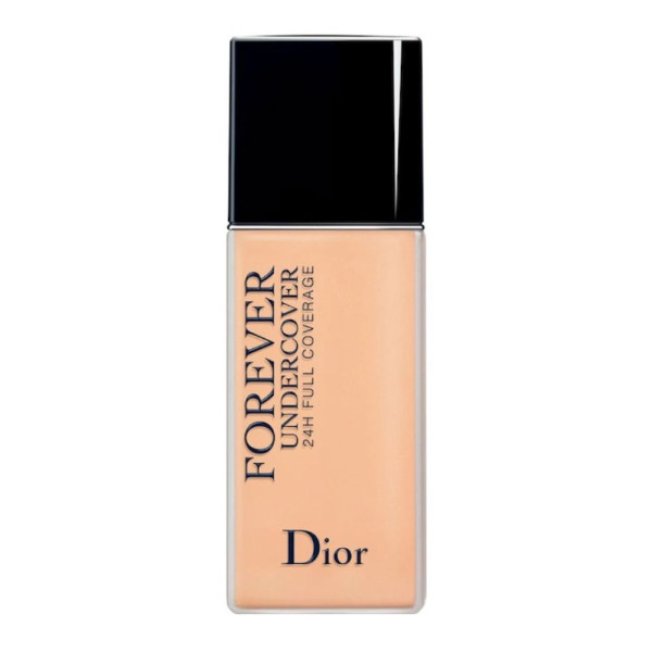 Christian Dior Diorskin Forever Undercover Full Cover Cream Foundation 031 Sand, 40 ml