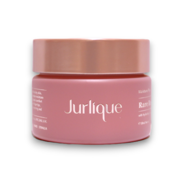 Jurlique Moisturizing Plus Hydrating Day Cream For Face, 50 ml
