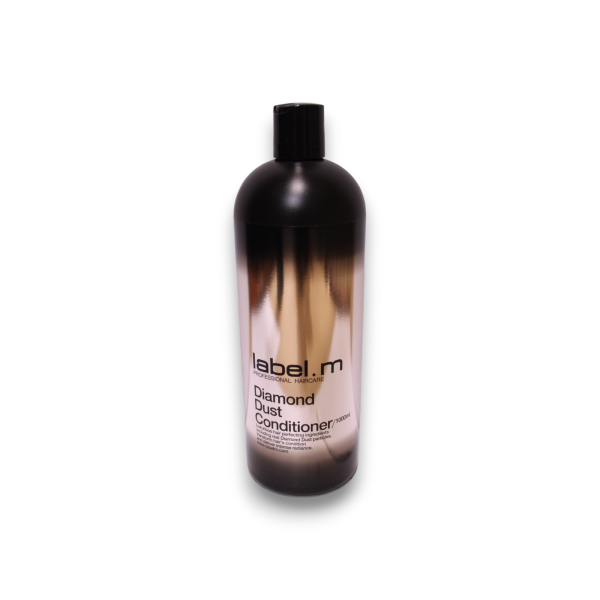Label.M Diamond Dust Hair Conditioner For Hydration, 1000 ml Label.M Diamond Dust Hair Conditioner For Hydration, 1000 ml