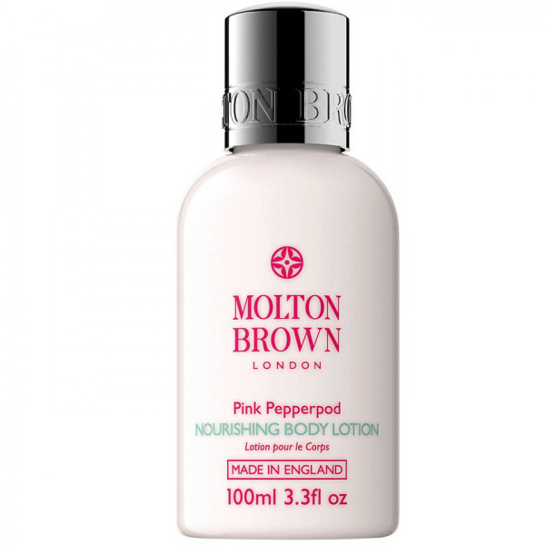 Molton Brown Pink Pepperprod Nourishing Body Lotion, 50 ml
