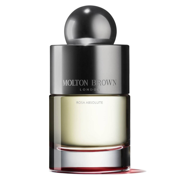 Molton Brown Rosa Absolute EDT hajuvesi, 100 ml