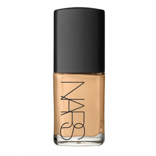 Nars Sheer Glow Cream Foundation Barcelona, 30 ml Nars Sheer Glow Cream Foundation Barcelona, 30 ml