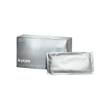 Set La Prairie Swiss Cellular White Smoothing Densifying & Illuminating Sheet Mask For Face Day & Night, 12 pcs, 14 ml